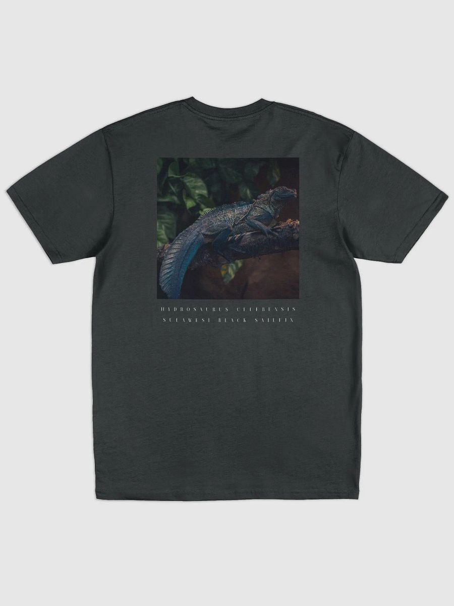 Hydrosaurus celebensis t product image (2)