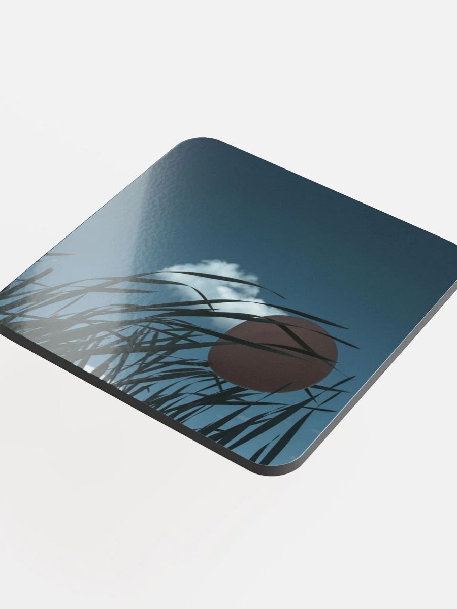 Cut Me Loose Coaster product image (4)