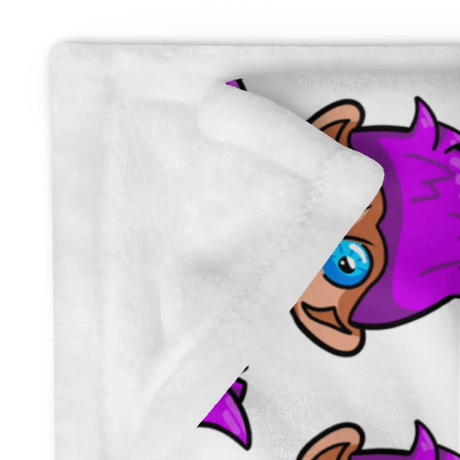 Troll by Riley Blanket product image (11)