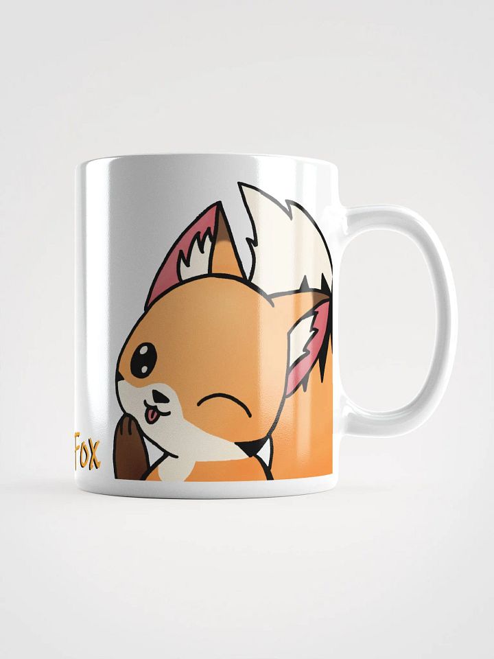 Wink Mug product image (1)