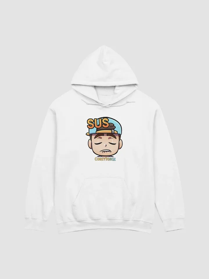 Classic SUS Hoodie product image (2)
