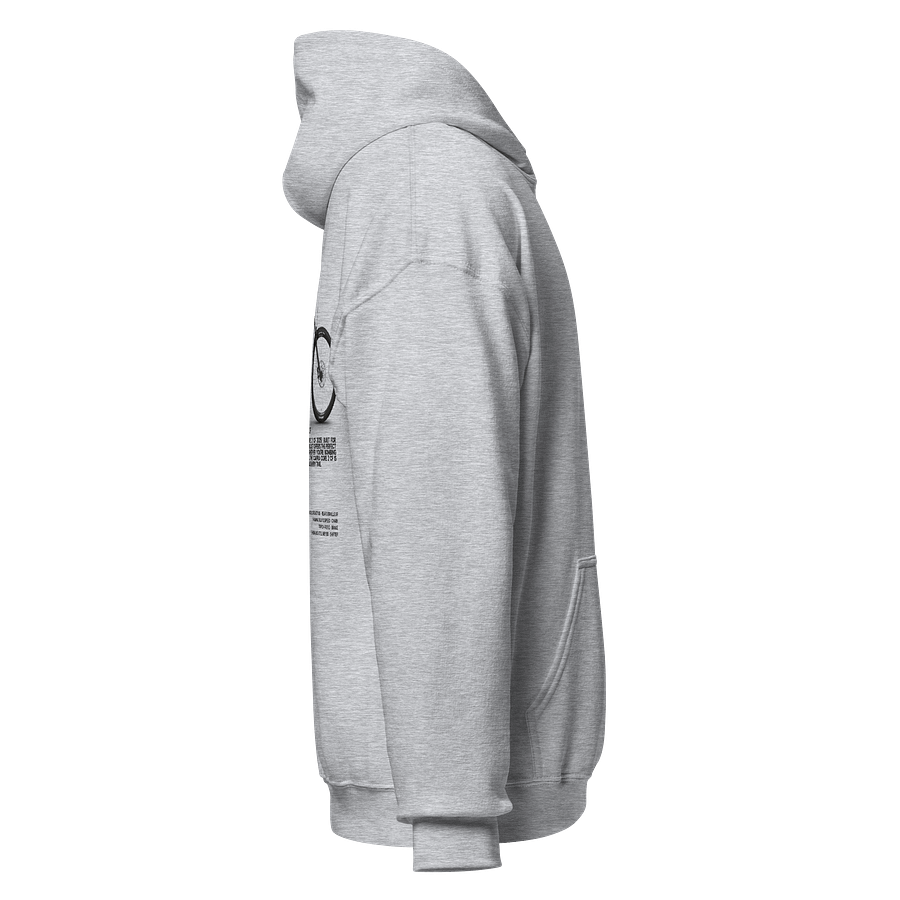 YT Capra Core 2 CF Hoodie product image (6)