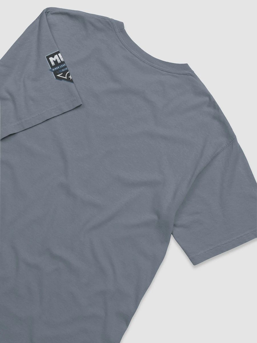 Blizzard Team Badge T-Shirt product image (25)