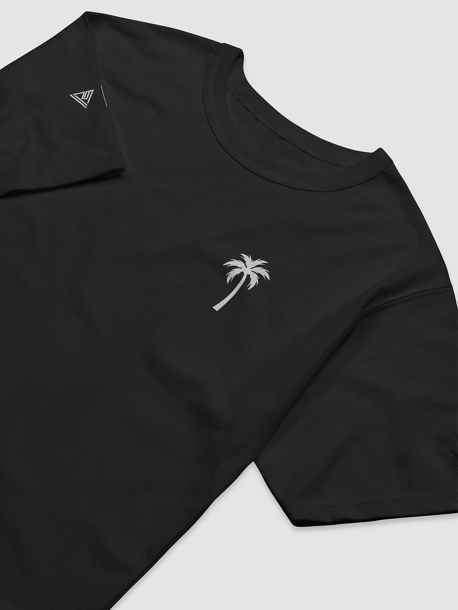 Razvan Mitroi x Champion Relaxed-fit T-Shirt - Black product image (3)