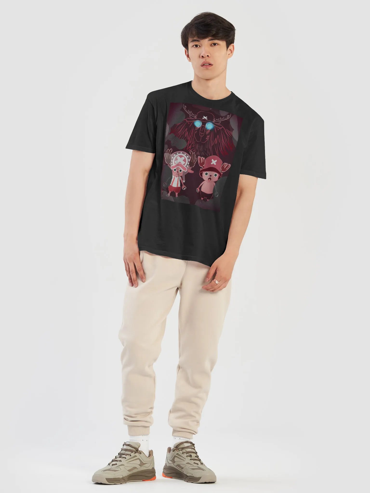 Chopper Adventure T-Shirt product image (7)