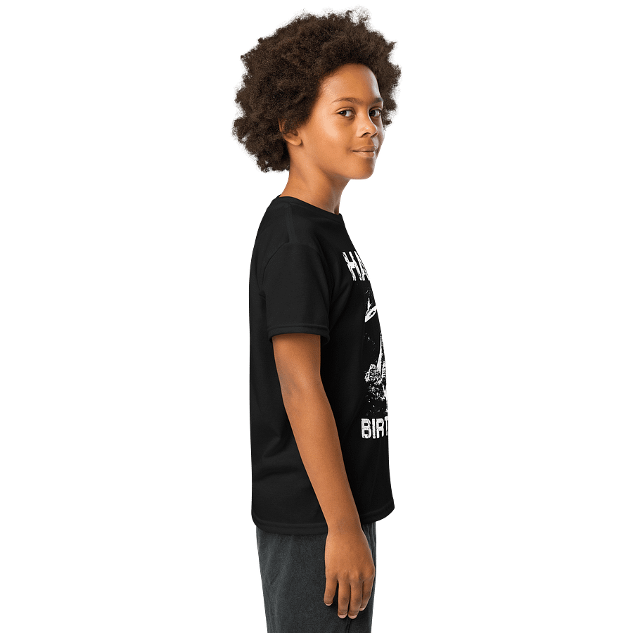 Happy Birthday (UFO Egypt) T-Shirt For Kids product image (7)