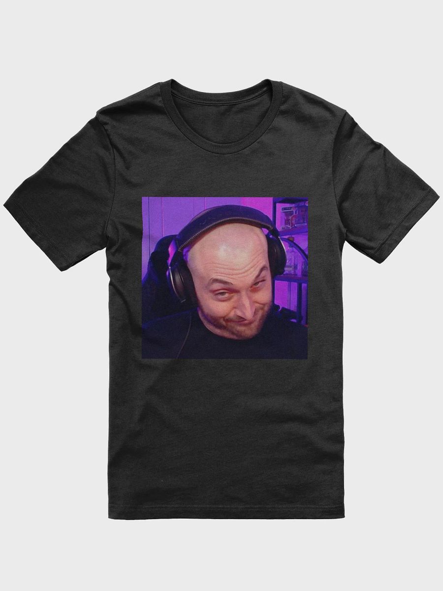 The Ojos Tshirt product image (3)