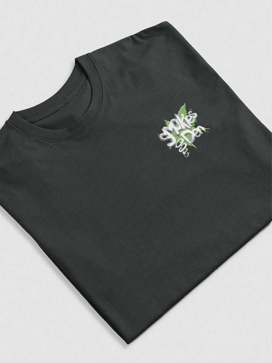 Den Embroidered Tee product image (4)