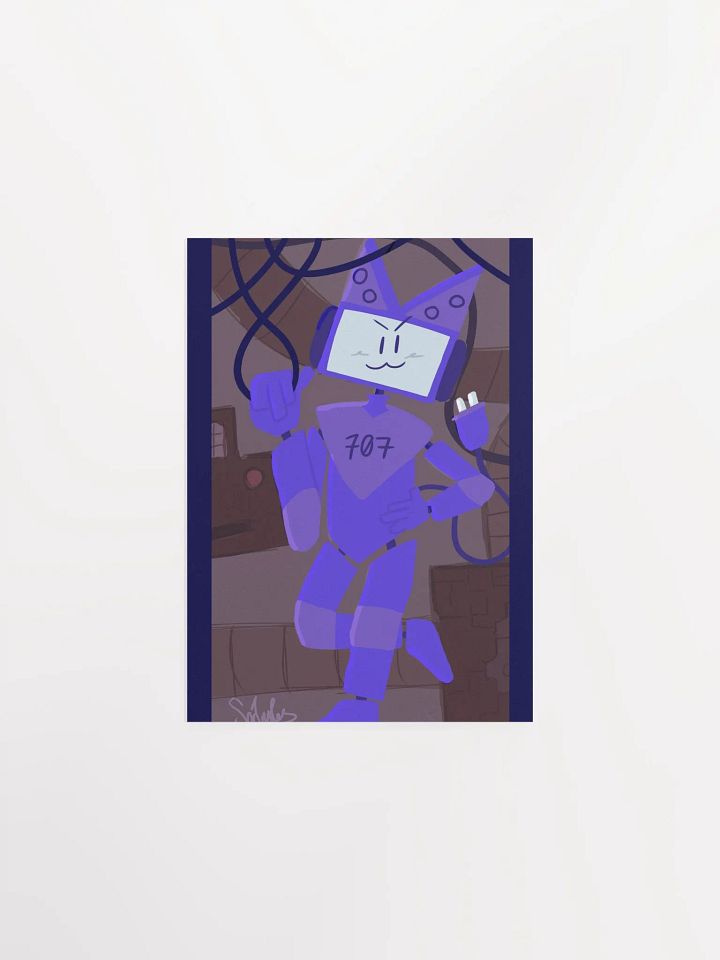 ★彡 Spr1ngles Factory Poster ★彡 product image (1)
