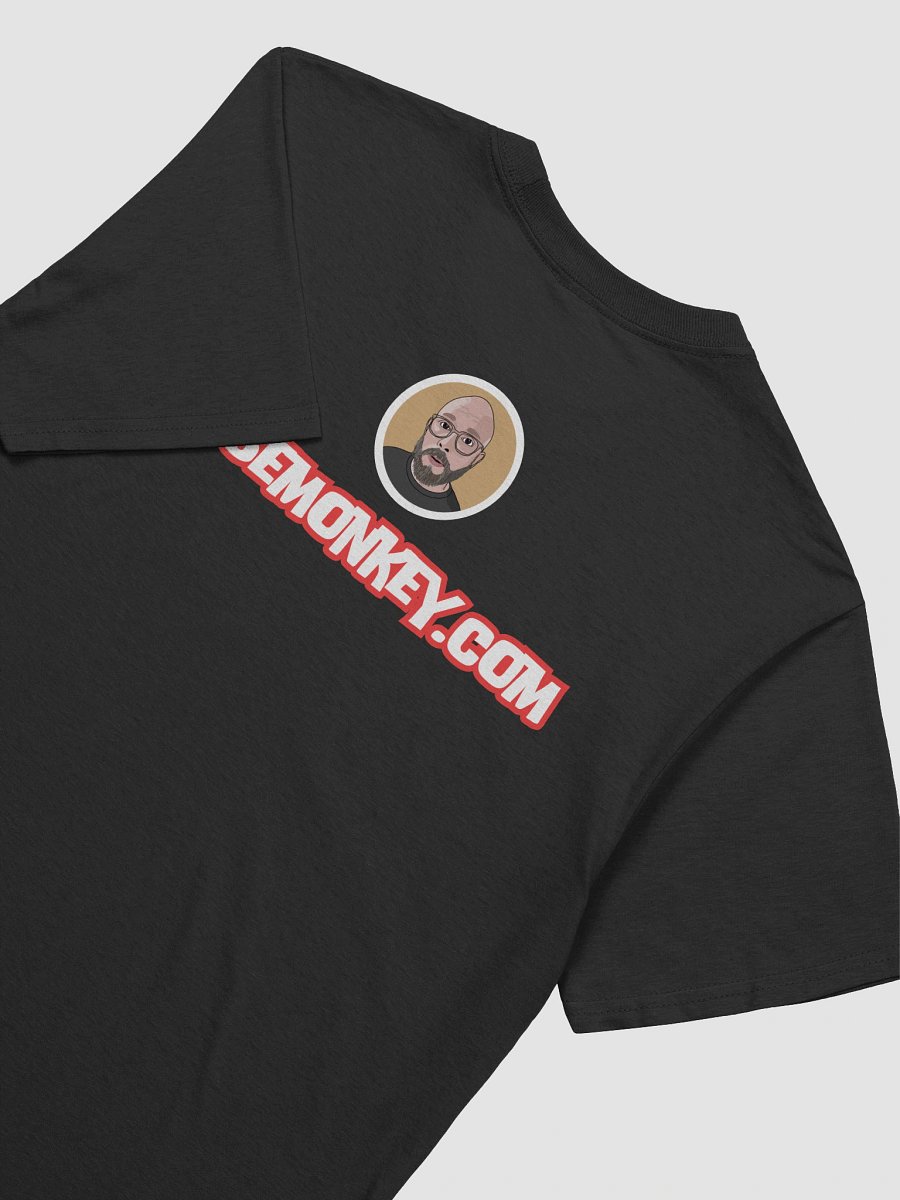 "So What Can We See?" T-Shirt product image (114)