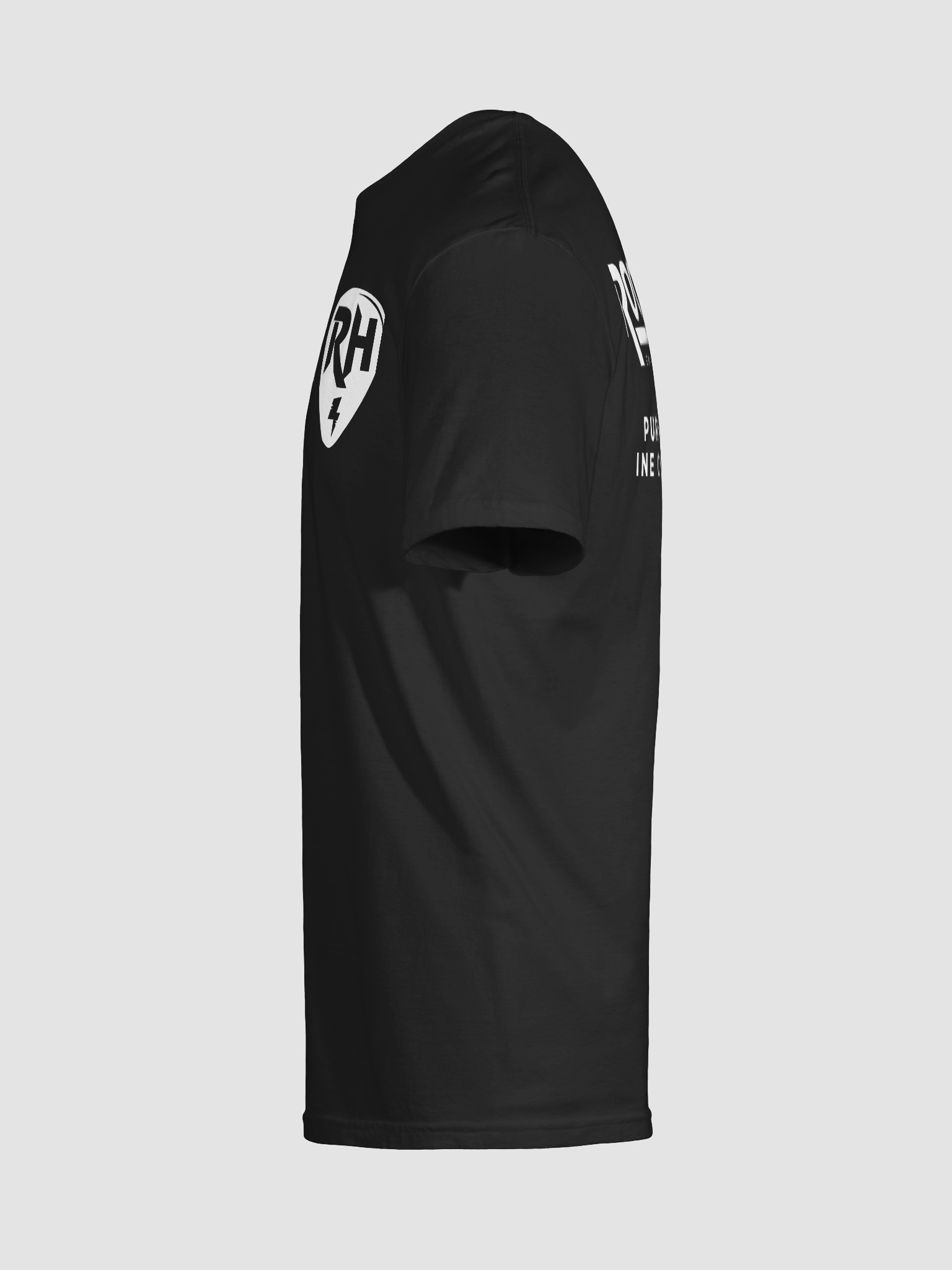 Alt Design Front/Back T-Shirt product image (34)