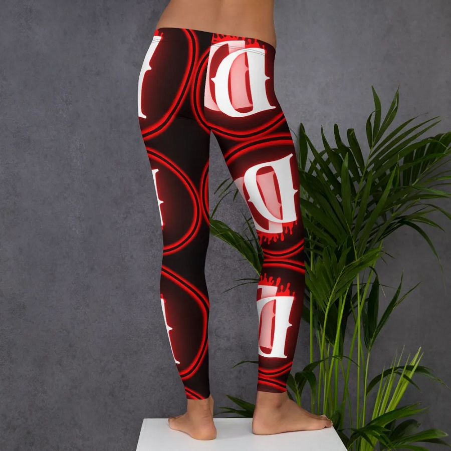bloody D leggings product image (6)