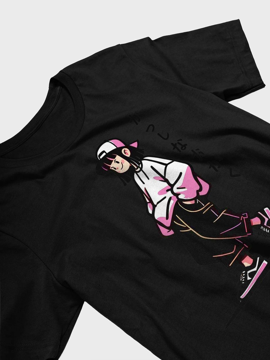 Youthful Vibes Cartoon T-Shirt product image (7)