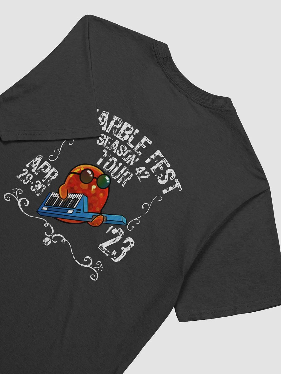 Marble Fest 42 Tshirt - Boh product image (14)