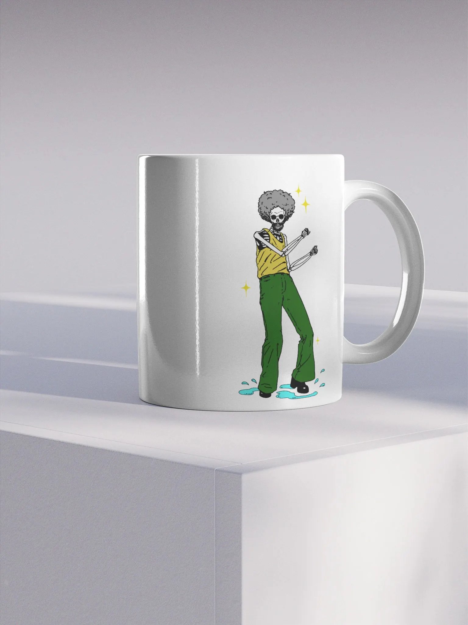 PhunkyDance Mug product image (4)