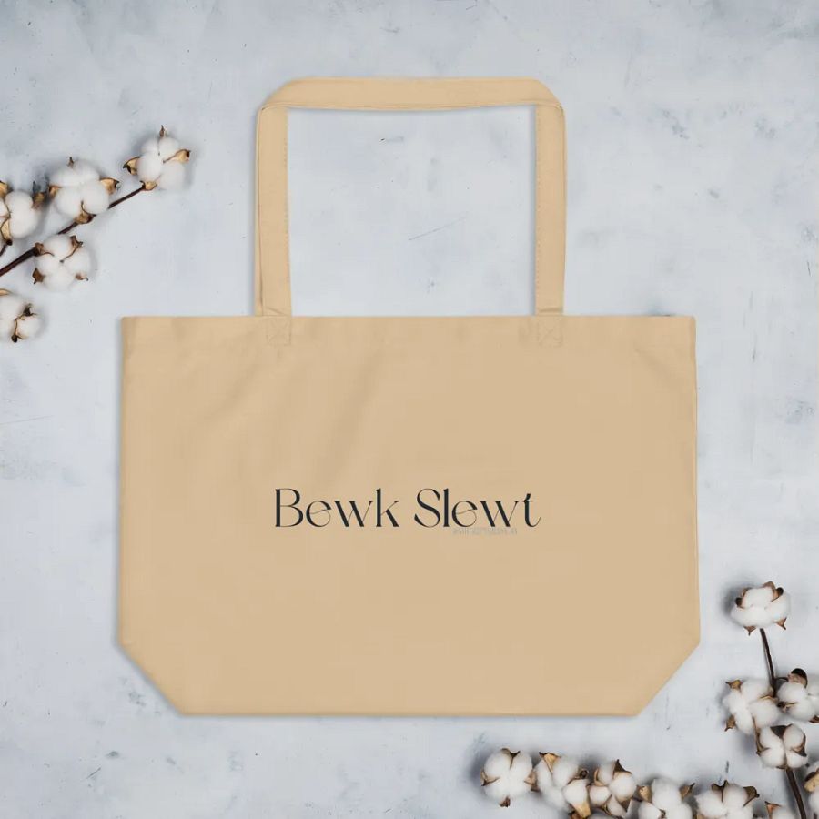 Bewk Bag product image (3)