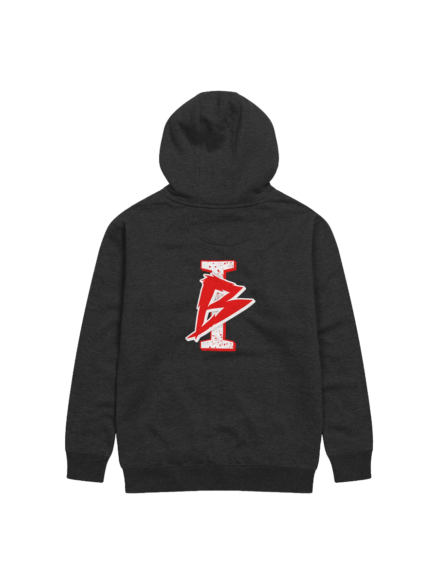 Hooded Brutality product image (2)