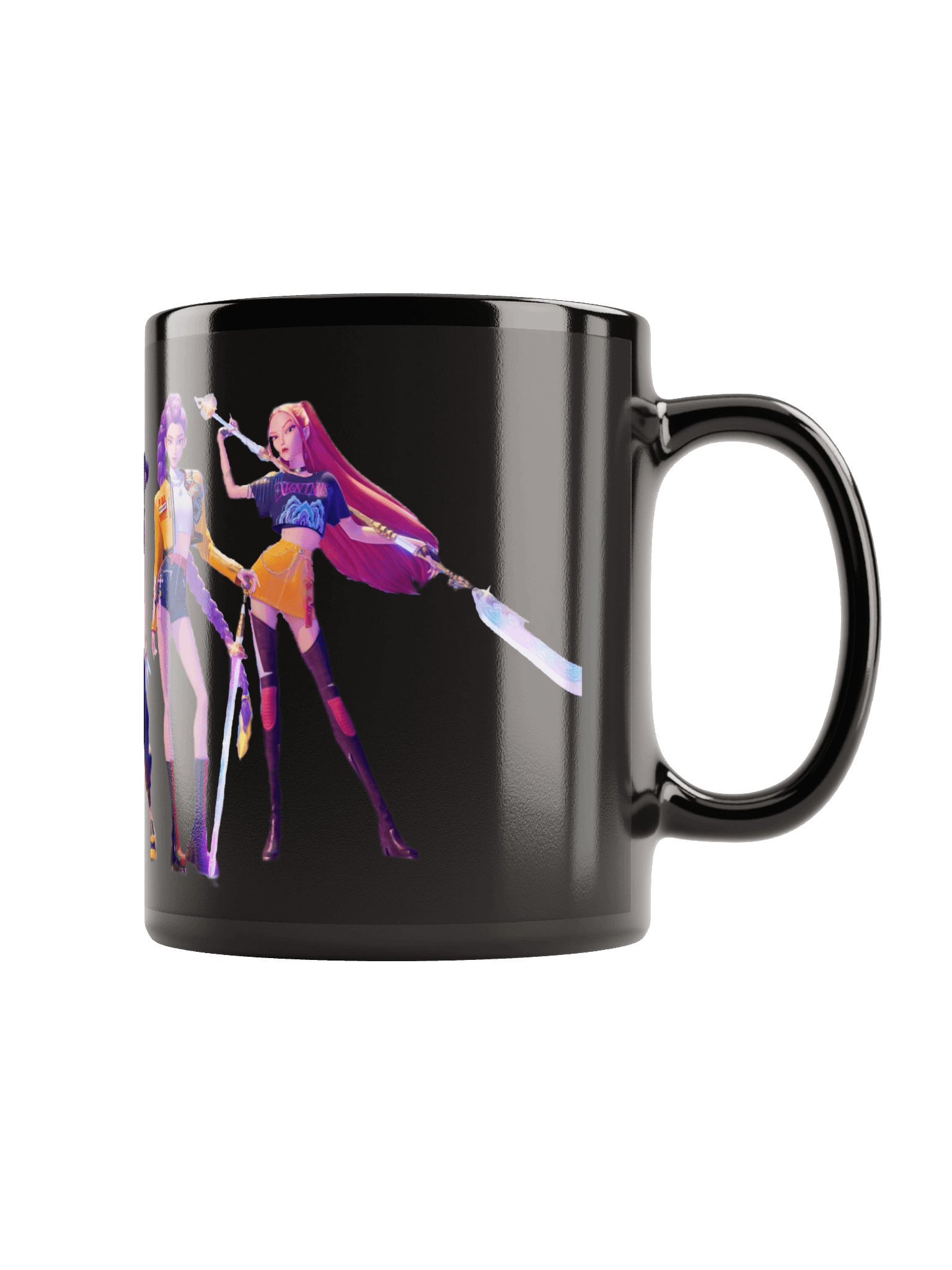 kpop demon Kylah f product image (1)