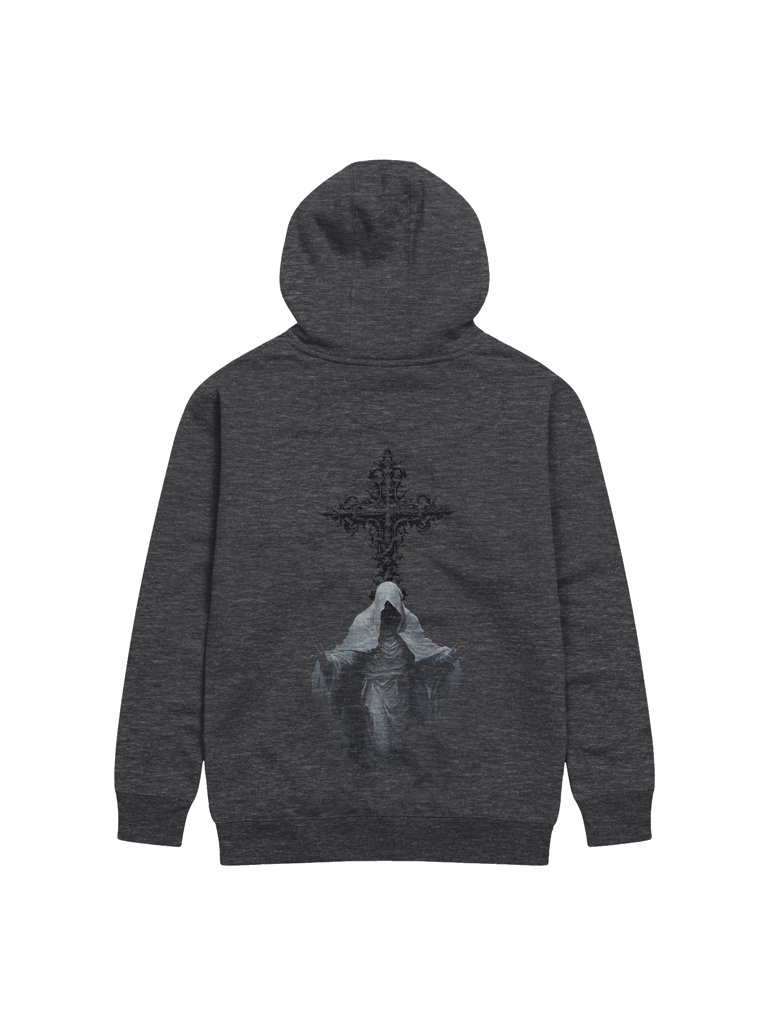 OG Your End Is Near Hoodie product image (4)