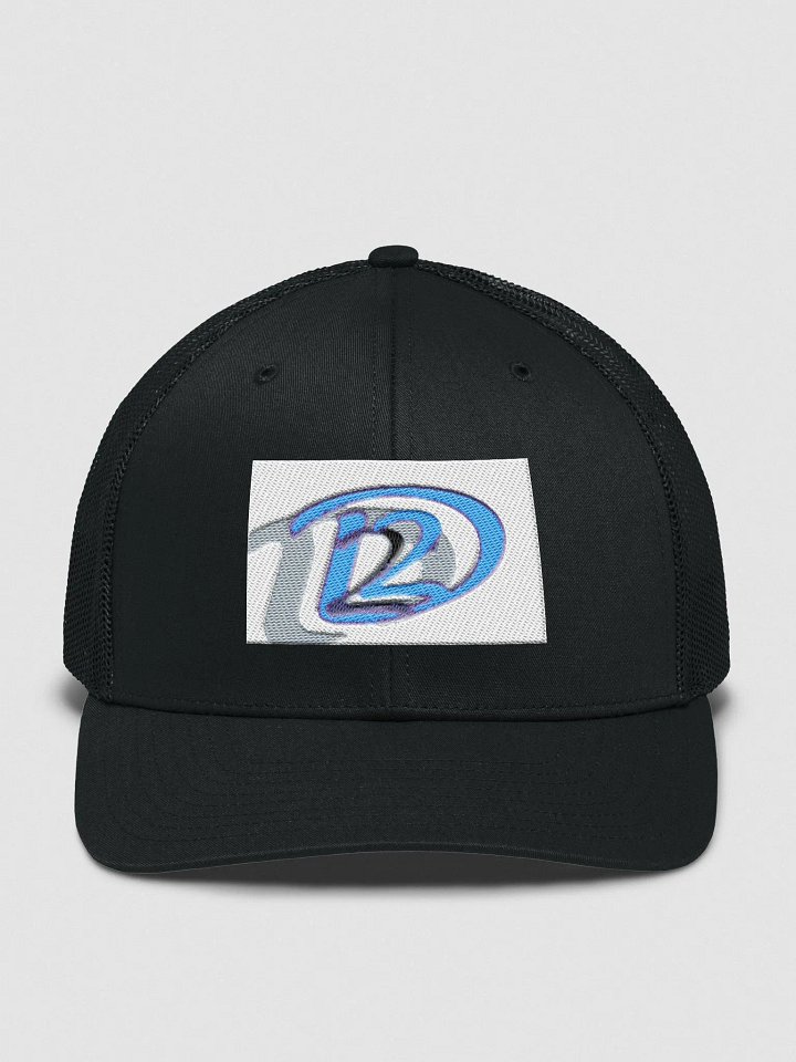Dj D2uece hat product image (1)