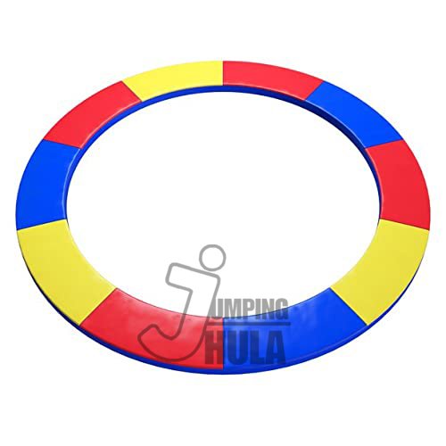 16 Feet Jumping Trampoline Cover product image (1)