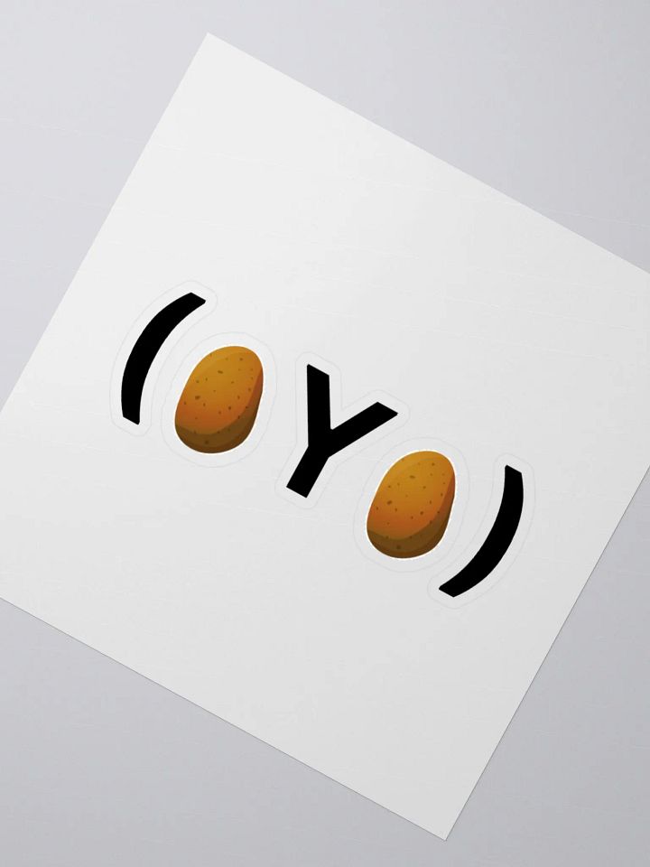 Sticky PoTaTas product image (5)