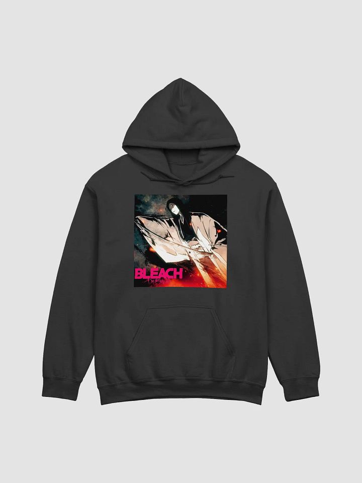 Bleach Kenpachi Unohana Hoodie product image (9)