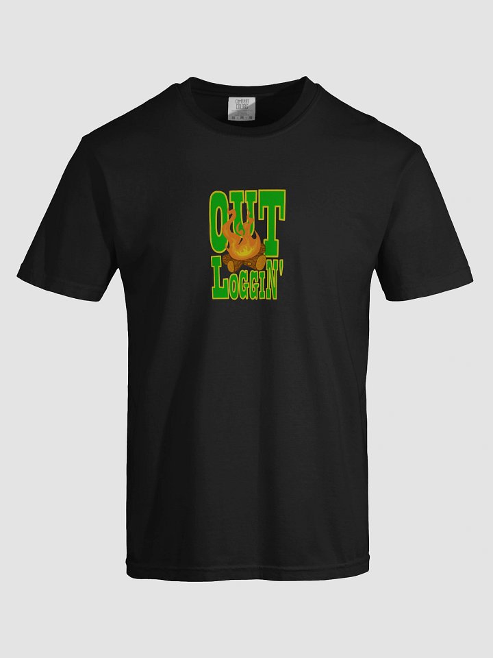 Out Loggin product image (2)