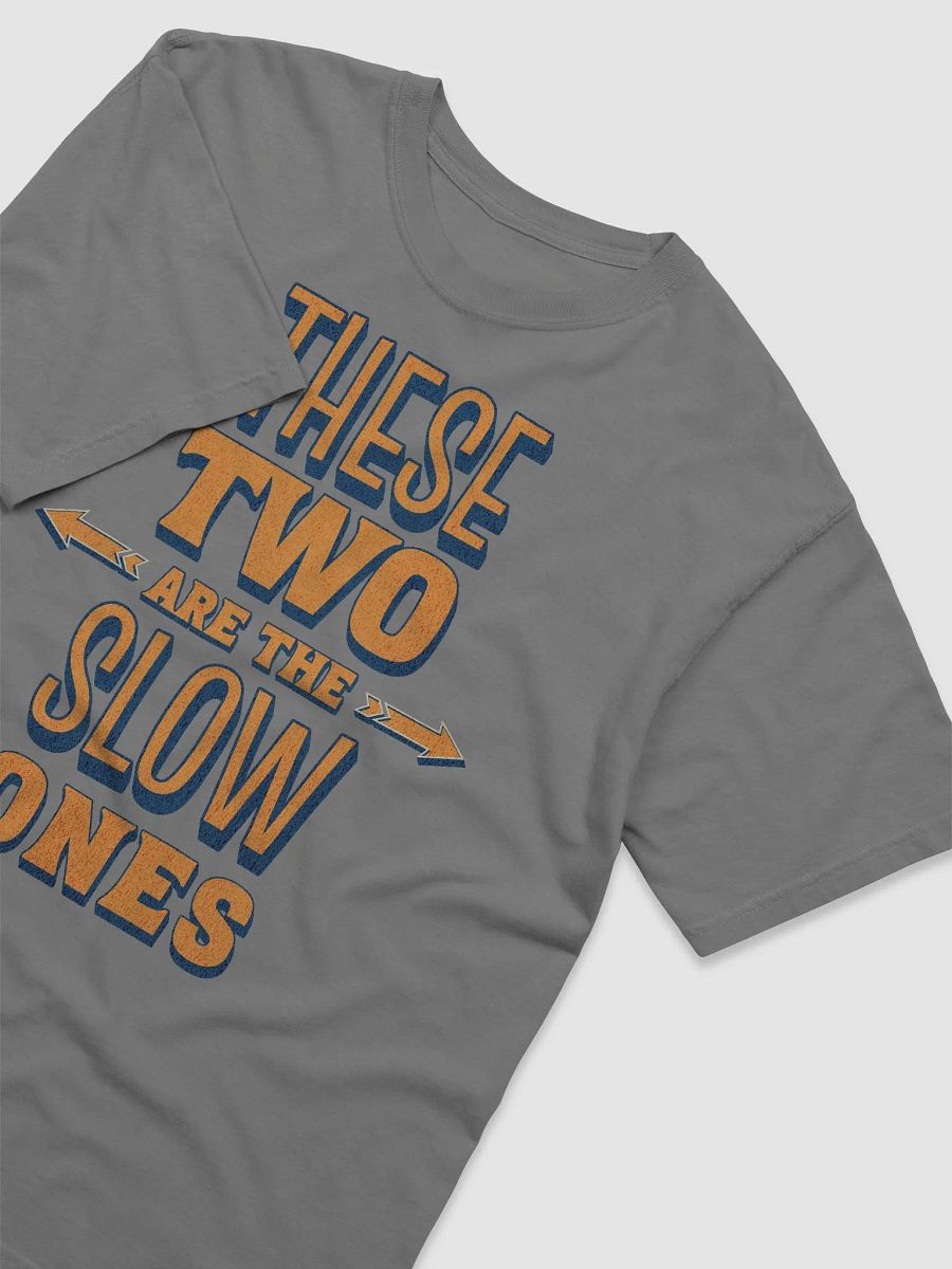 Slow Ones Arrows T-Shirt product image (10)