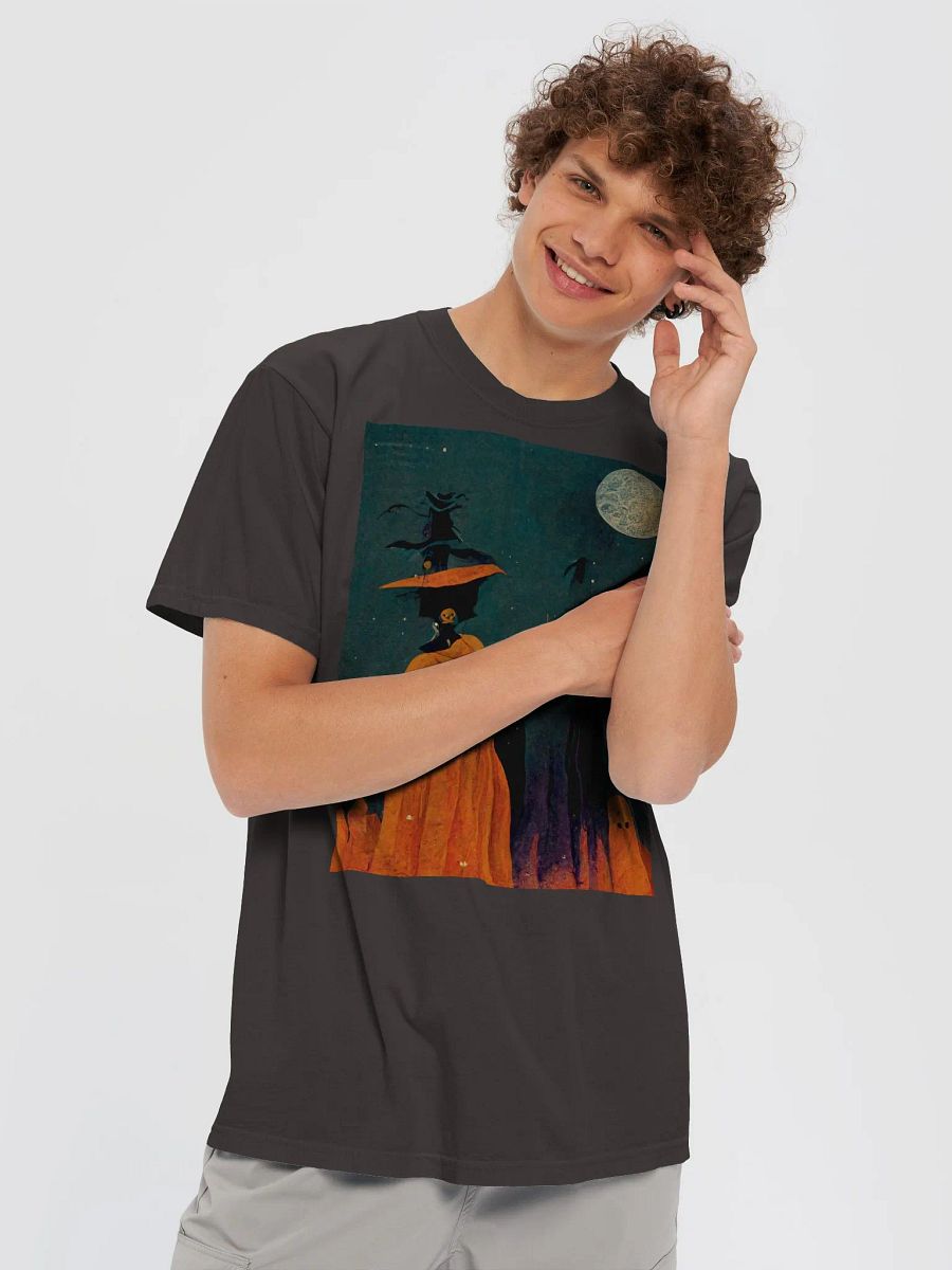 Witch School tee product image (5)