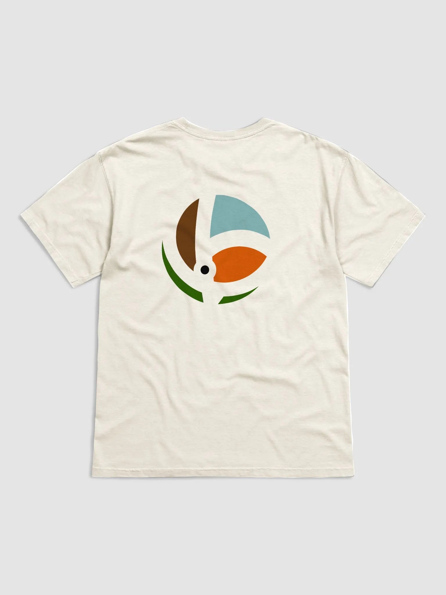 Robin T-Shirt product image (2)