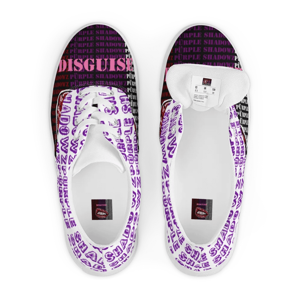 Pürple Shadowz Shoes V2 product image (7)