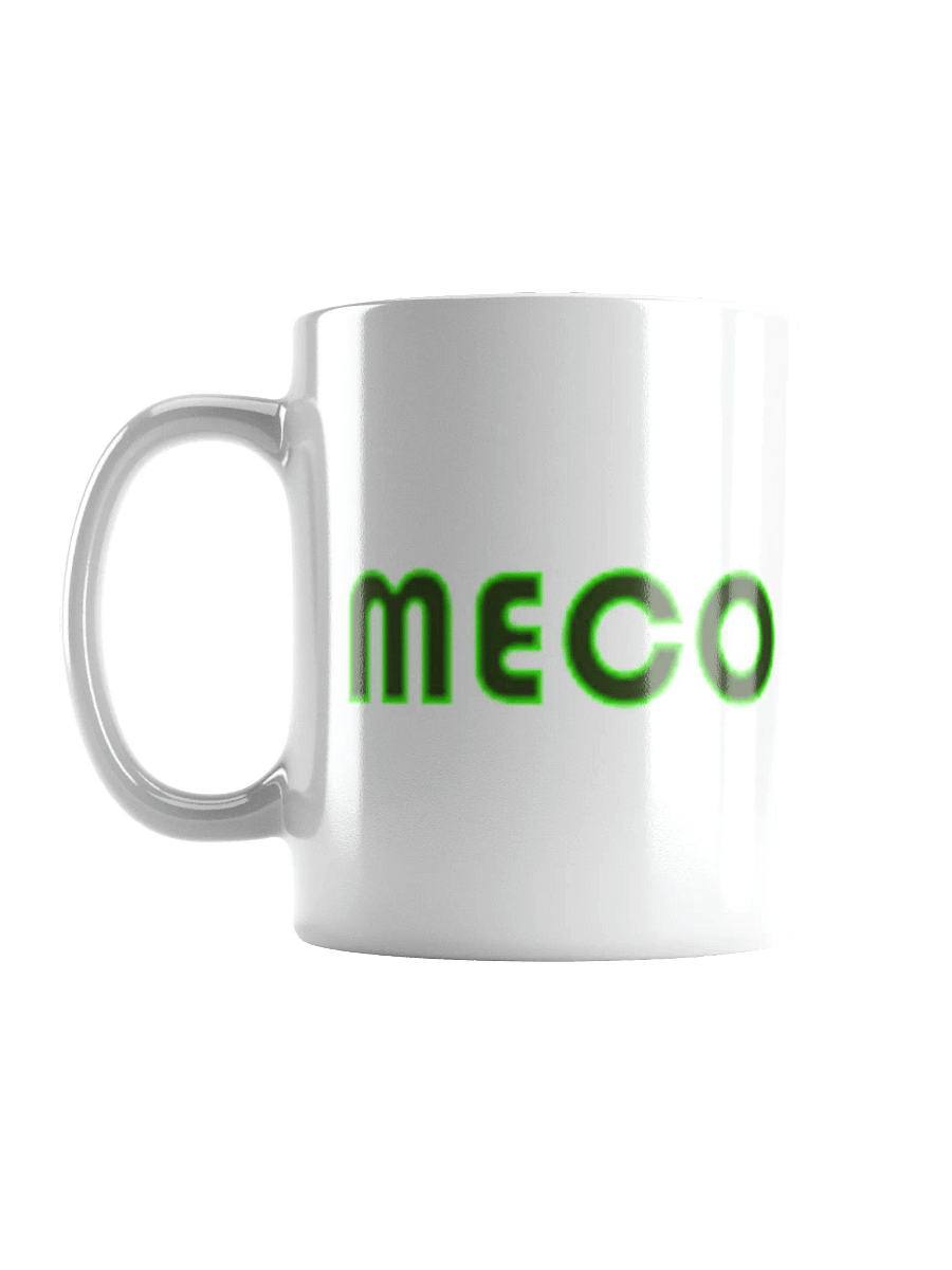 Tazza ceramica bianca "meioconi" product image (17)