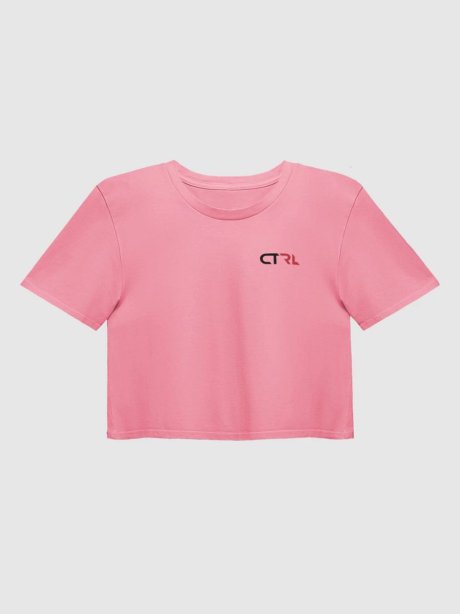 CTRL Crop Top product image (1)