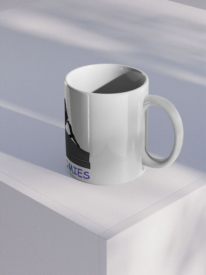 Support The Homies | Mug product image (2)