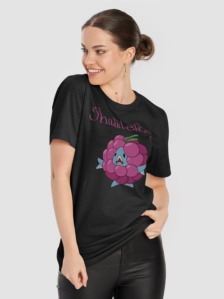 Sharkleberry Tee product image (2)