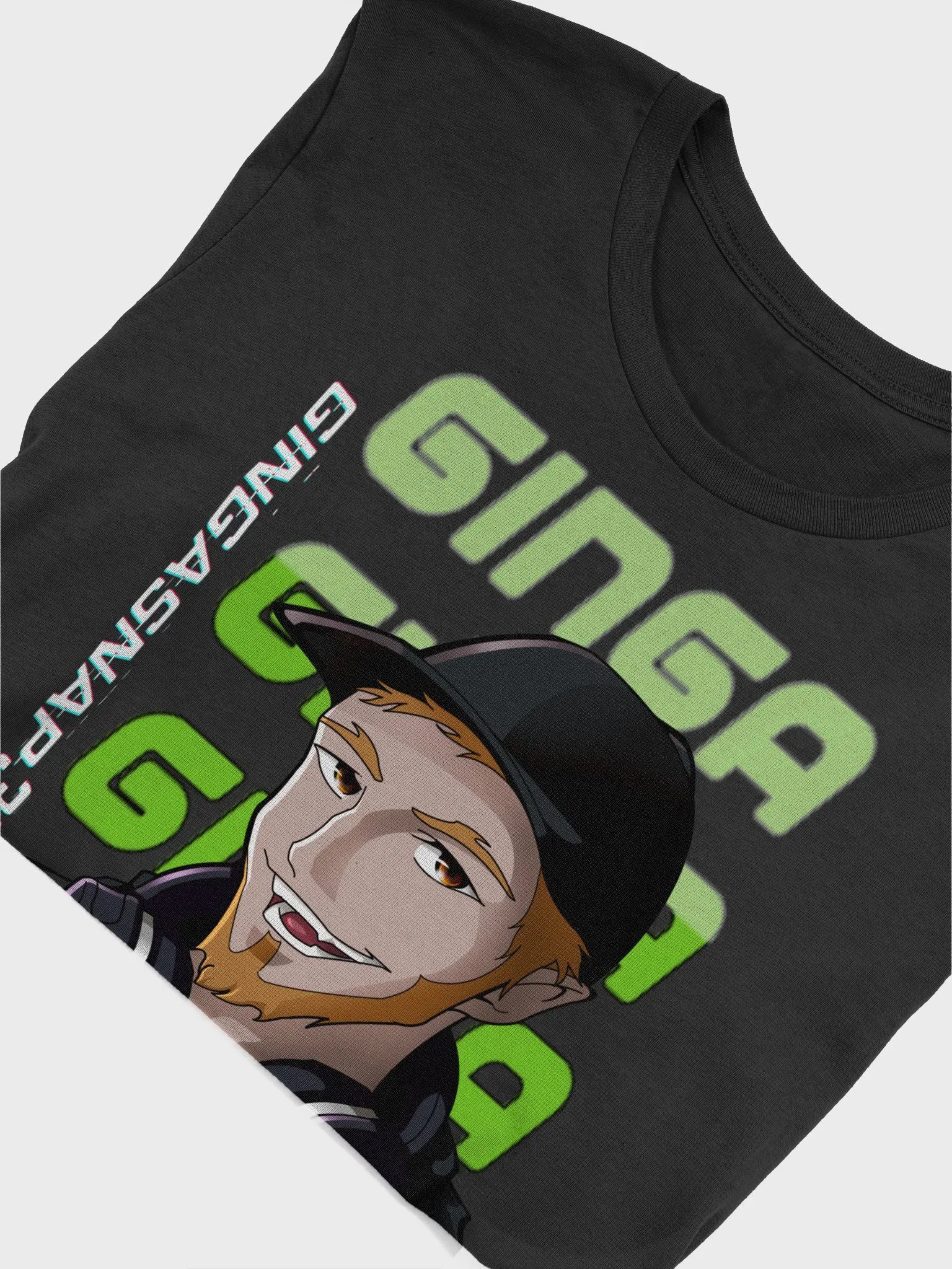 ginga t shirt product image (4)