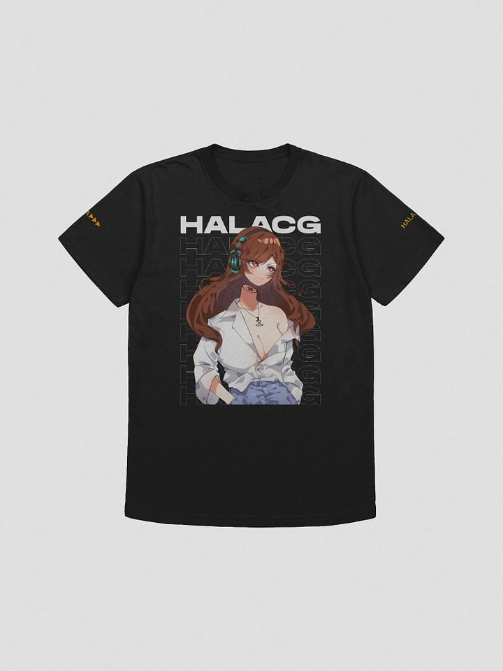HalaCG Takeout T-Shirt - Unisex (Dark) product image (1)