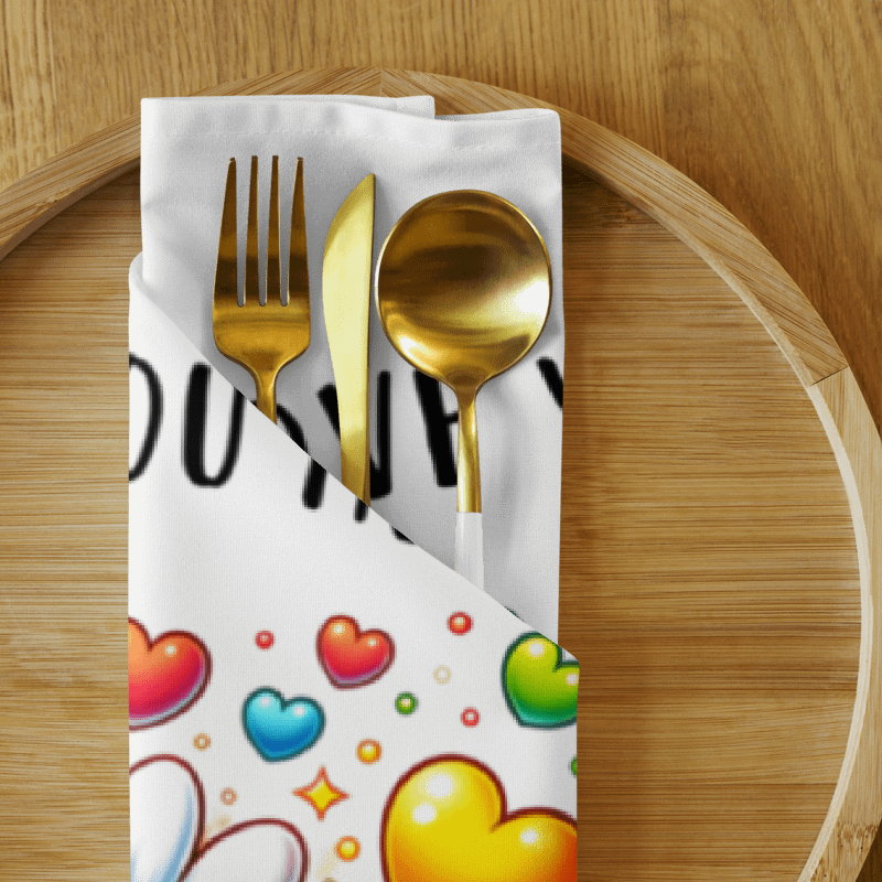 Mom's Cloth Napkin Set product image (9)