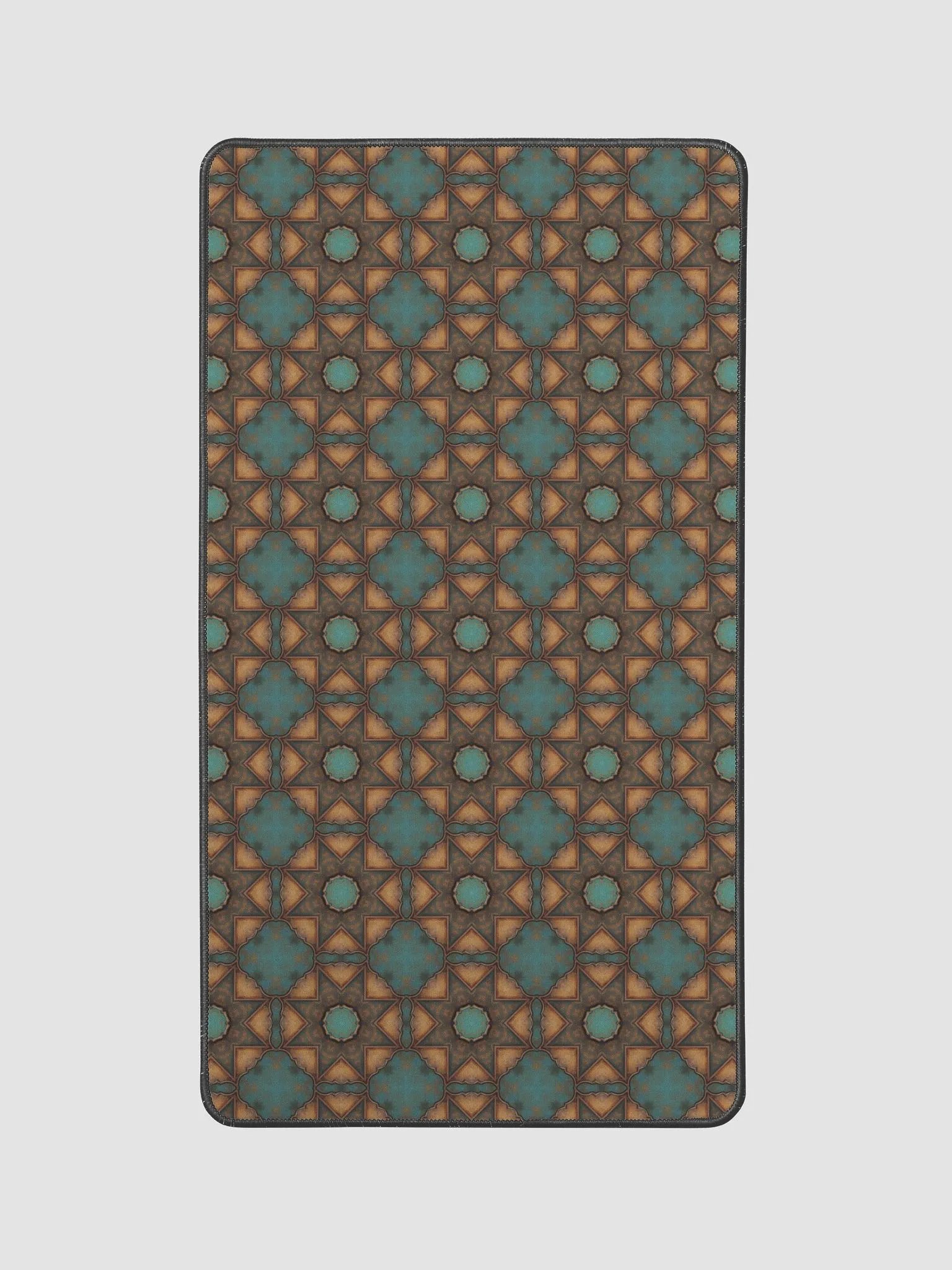 Large Desk Mat 22" x 12" #18582389 product image (2)