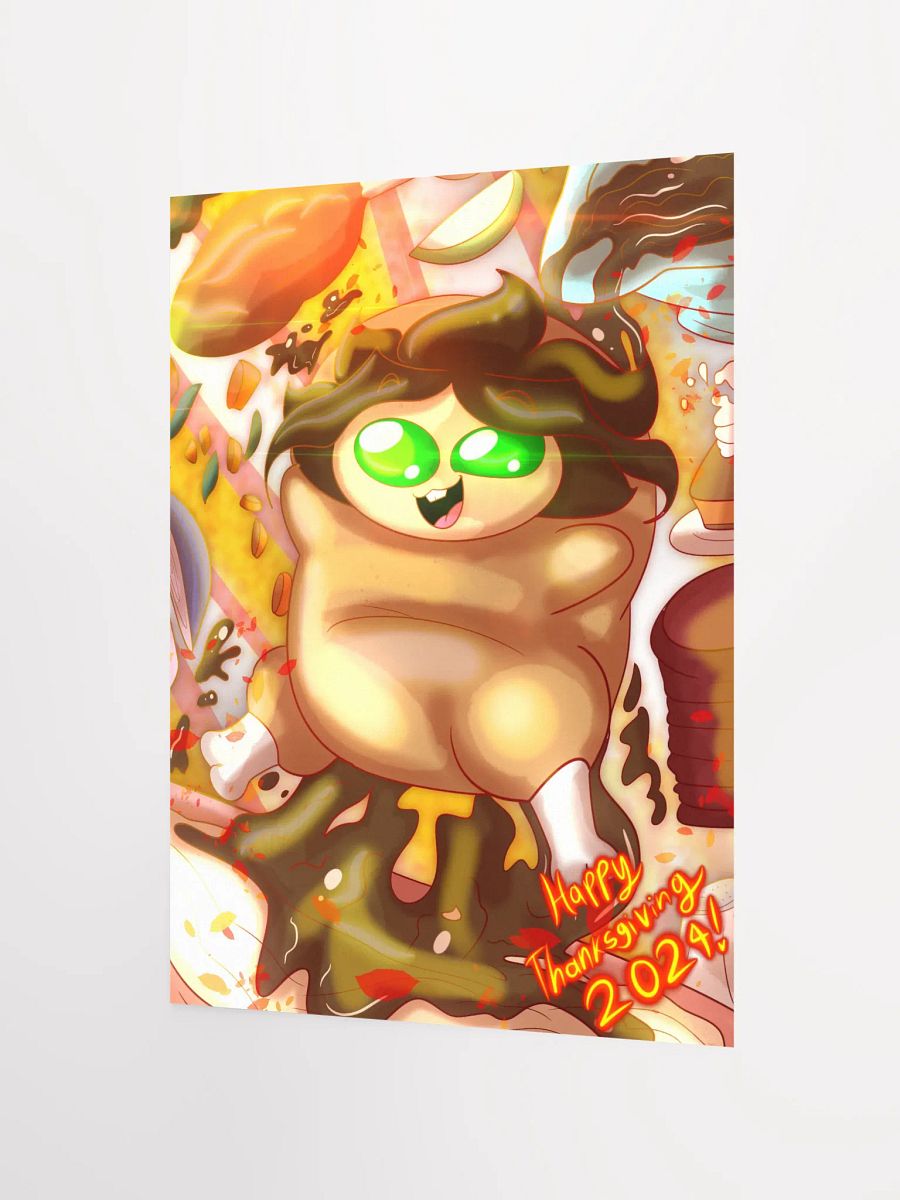 TAESONA: Turkey Tae Thanksgiving 2024 product image (3)