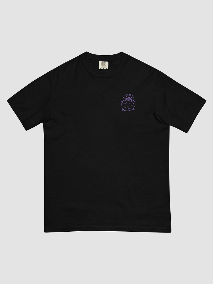 Purple Sheep T-Shirt - Unisex product image (1)