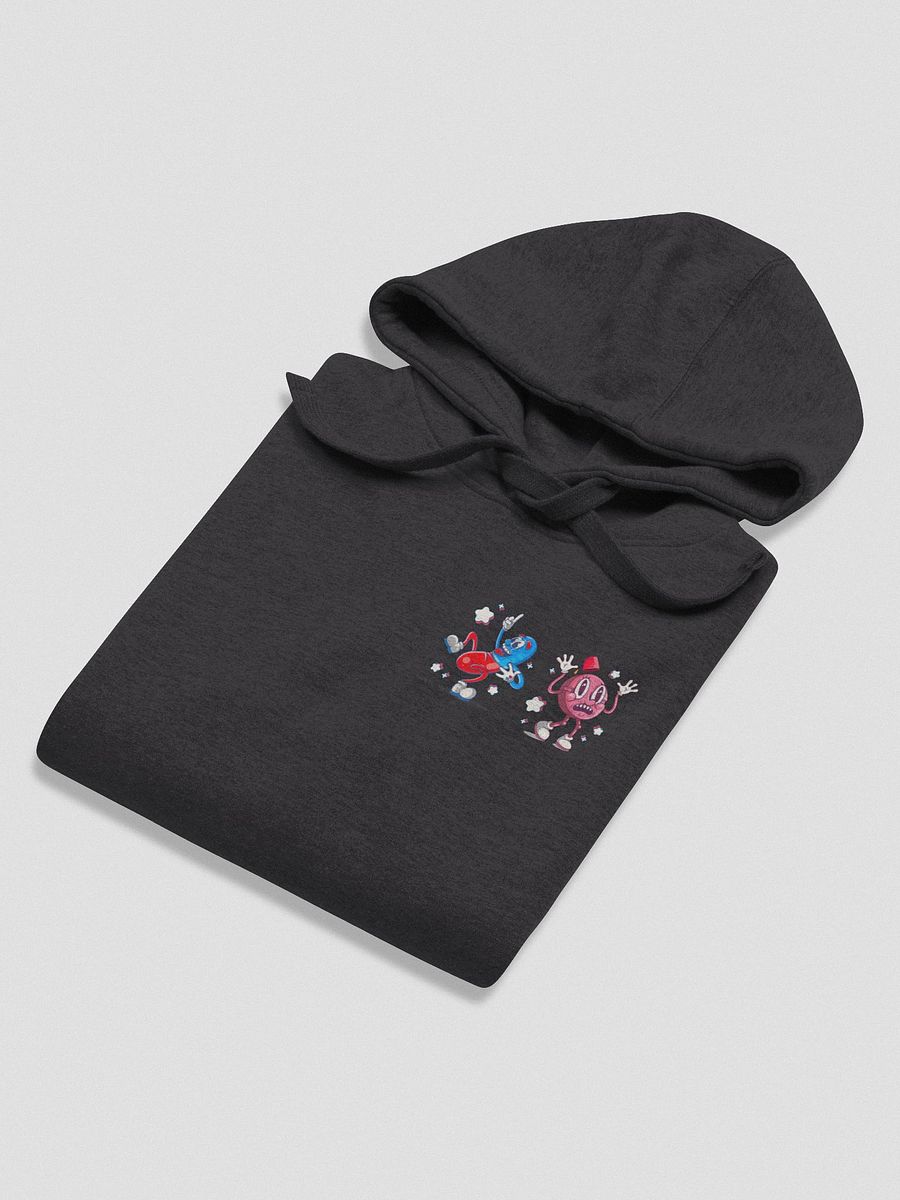My Brain Pills! Hoodie product image (5)