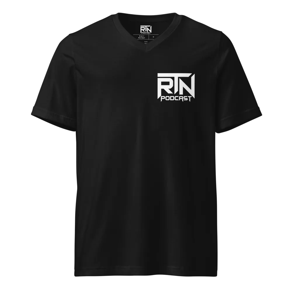 OG V Neck Tee product image (1)
