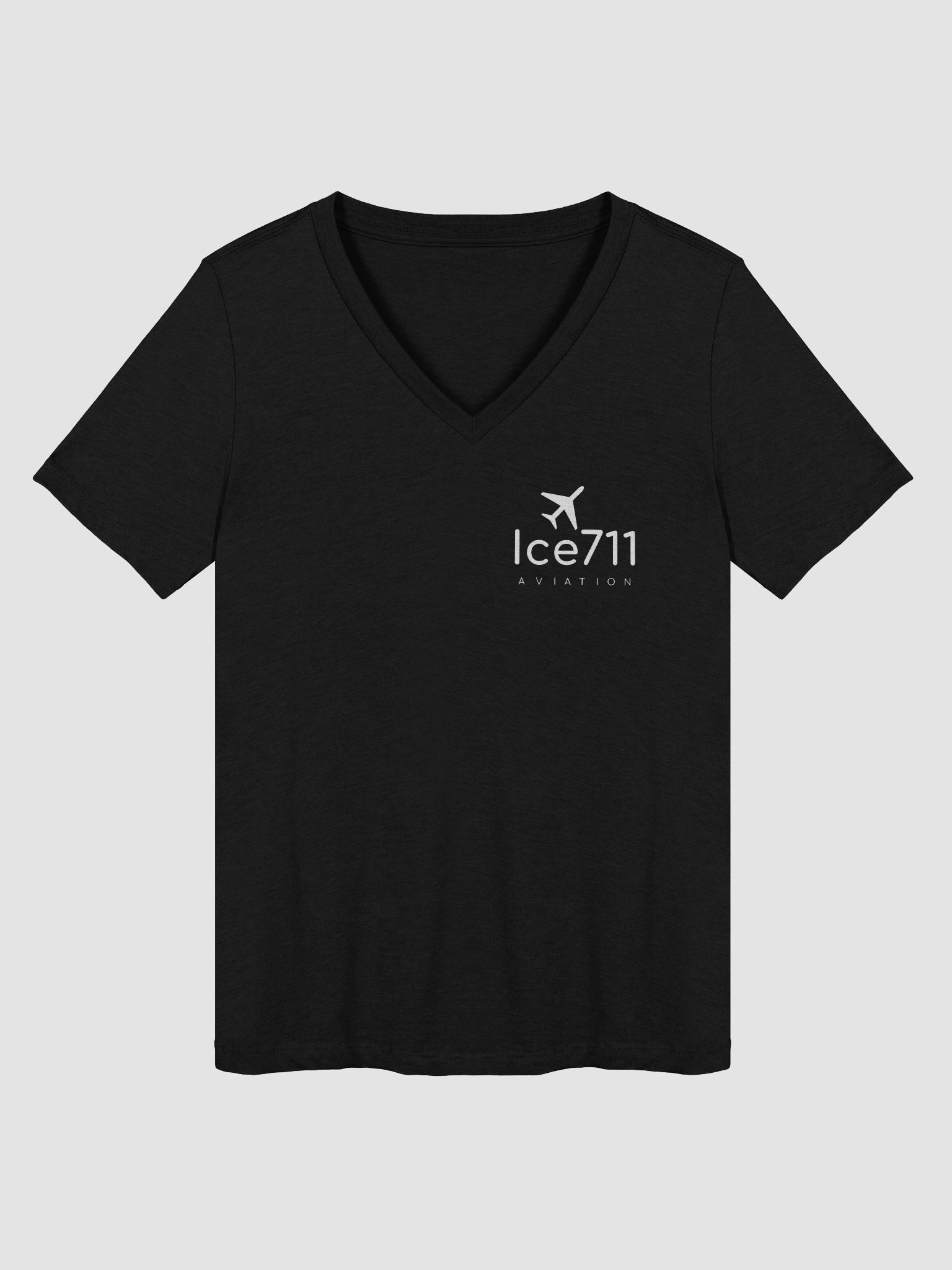 Ice711 Women's V-Neck product image (1)