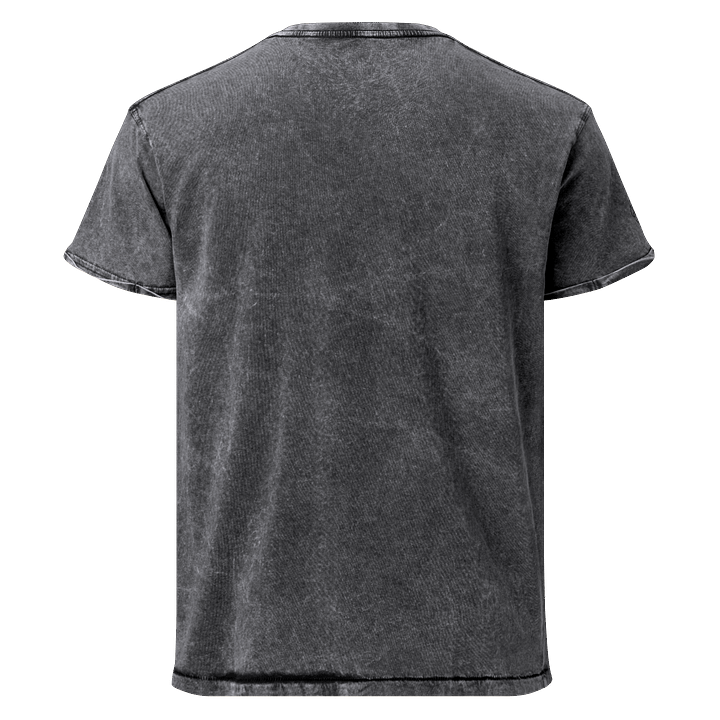 Distressed Denim Tee product image (2)