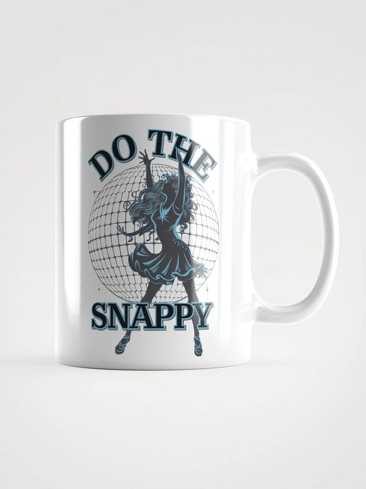 Do The Snappy Mug product image (1)
