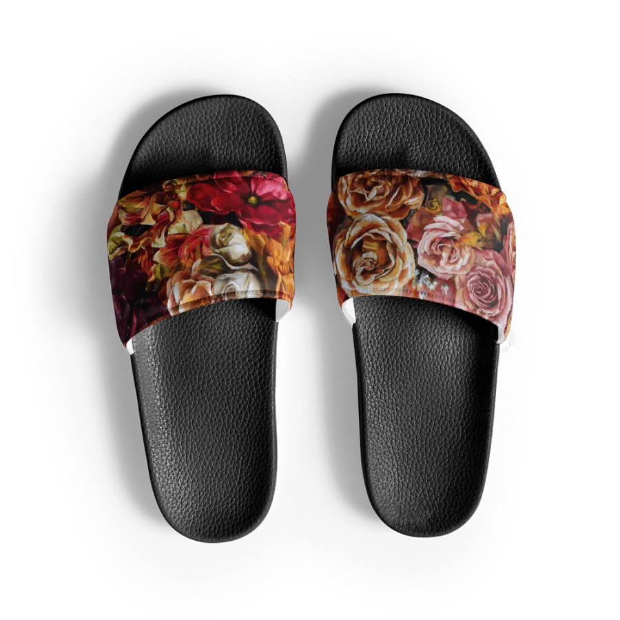 LWTW Slides Men's product image (2)