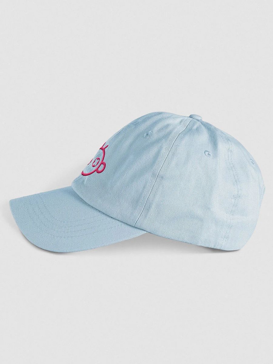 Bob the Doll Pastel Cap product image (3)