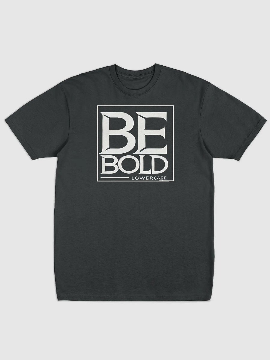 BE BOLD Men's Premium Tee product image (1)